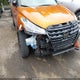 3N1CP5CV0ML554275 2021 Nissan Kicks Sv Xtronic Cvt auction photo thumbnail 6
