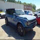 1FMEE8BPXSLA54080 2025 Ford Bronco Outer Banks auction photo thumbnail 1