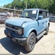 1FMEE8BPXSLA54080 2025 Ford Bronco Outer Banks auction photo thumbnail 2