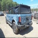 1FMEE8BPXSLA54080 2025 Ford Bronco Outer Banks auction photo thumbnail 3