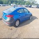 5NPD74LF2HH102791 2017 Hyundai Elantra Se auction photo thumbnail 4