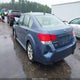 4S3BMBL67E3021085 2014 Subaru Legacy 2.5I Limited auction photo thumbnail 3