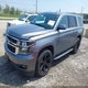 1GNSKBKC3KR396775 2019 Chevrolet Tahoe Lt auction photo thumbnail 2