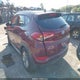 KM8J33A43HU531529 2017 Hyundai Tucson Se Plus auction photo thumbnail 3