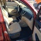 KM8J33A43HU531529 2017 Hyundai Tucson Se Plus auction photo thumbnail 5