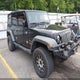 1J4GA39119L752174 2009 Jeep Wrangler Unlimited X auction photo thumbnail 1