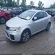 KNAFU6A28D5669298 2013 Kia Forte Koup Ex auction photo thumbnail 2