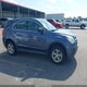 2GNALBEK8D6428937 2013 Chevrolet Equinox Ls auction photo thumbnail 1