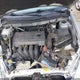 JTDBR32E552053684 2005 Toyota Corolla Le auction photo thumbnail 10