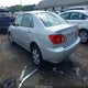 JTDBR32E552053684 2005 Toyota Corolla Le auction photo thumbnail 3