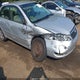 JTDBR32E552053684 2005 Toyota Corolla Le auction photo thumbnail 6
