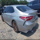 4T1B11HK4JU540958 2018 Toyota Camry Se auction photo thumbnail 3