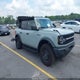 1FMDE7BH2RLA81783 2024 Ford Bronco Big Bend auction photo thumbnail 1