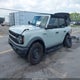 1FMDE7BH2RLA81783 2024 Ford Bronco Big Bend auction photo thumbnail 2