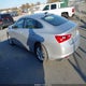1G1ZB5ST6KF200122 2019 Chevrolet Malibu 1Ls auction photo thumbnail 3