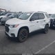 1GNERKKW3LJ270919 2020 Chevrolet Traverse Fwd Premier auction photo thumbnail 2