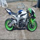 JKBZXJJ18RA005086 2024 Kawasaki Zx636 K auction photo thumbnail 4