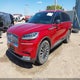 5LM5J7WCXLGL09704 2020 Lincoln Aviator Reserve auction photo thumbnail 2