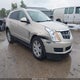 3GYFNDE36CS510124 2012 Cadillac Srx Luxury Collection auction photo thumbnail 1