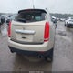 3GYFNDE36CS510124 2012 Cadillac Srx Luxury Collection auction photo thumbnail 4