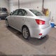 JTHCK262795034706 2009 Lexus Is 250 auction photo thumbnail 3