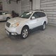 4S4BREKC8A2343966 2010 Subaru Outback 3.6R Limited auction photo thumbnail 2