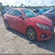 5NPE34AF8JH696604 2018 Hyundai Sonata Sel+ auction photo thumbnail 1