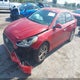 5NPE34AF8JH696604 2018 Hyundai Sonata Sel+ auction photo thumbnail 2