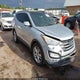 5XYZW4LA7FG250419 2015 Hyundai Santa Fe Sport 2.0L Turbo auction photo thumbnail 1