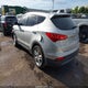 5XYZW4LA7FG250419 2015 Hyundai Santa Fe Sport 2.0L Turbo auction photo thumbnail 3