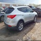 5XYZW4LA7FG250419 2015 Hyundai Santa Fe Sport 2.0L Turbo auction photo thumbnail 4