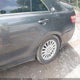 4T1BE46K17U709738 2007 Toyota Camry Le auction photo thumbnail 6