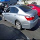 1HGCR2F74FA036507 2015 Honda Accord Ex auction photo thumbnail 3