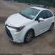 5YFEPMAE8MP168323 2021 Toyota Corolla Le auction photo thumbnail 2