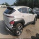 KM8HECA34RU152976 2024 Hyundai Kona Limited auction photo thumbnail 4