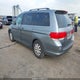 5FNRL38449B012271 2009 Honda Odyssey Ex auction photo thumbnail 3