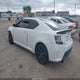 JTKJF5C76E3073655 2014 Scion Tc auction photo thumbnail 3