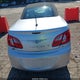 1C3LC55R18N247751 2008 Chrysler Sebring Touring auction photo thumbnail 16