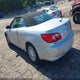 1C3LC55R18N247751 2008 Chrysler Sebring Touring auction photo thumbnail 3