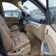 5FNRL38798B081093 2008 Honda Odyssey Ex-L auction photo thumbnail 5