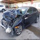 2HGFC2F54JH573272 2018 Honda Civic Lx auction photo thumbnail 2
