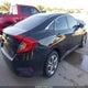 2HGFC2F54JH573272 2018 Honda Civic Lx auction photo thumbnail 4