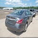 1N4AL3AP0FC278760 2015 Nissan Altima 2.5 Sv auction photo thumbnail 4