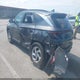 KM8JBCAE5PU236166 2023 Hyundai Tucson Sel auction photo thumbnail 3