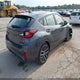 JF1GUAFC3R8336076 2024 Subaru Impreza Sport 5-Door auction photo thumbnail 4