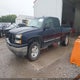 1GCEK19BX5E147737 2005 Chevrolet Silverado 1500 Z71 auction photo thumbnail 2