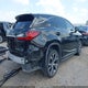 JTJHZKEA7N2024990 2022 Lexus Rx 350L auction photo thumbnail 4