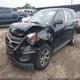 2GNFLEEK8H6203334 2017 Chevrolet Equinox Ls auction photo thumbnail 2