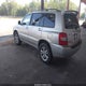 JTEEW21A760001643 2006 Toyota Highlander Hybrid Limited V6 auction photo thumbnail 3