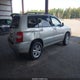 JTEEW21A760001643 2006 Toyota Highlander Hybrid Limited V6 auction photo thumbnail 4